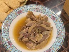 -陈记菜馆·非遗淮扬菜(东关街教场店)