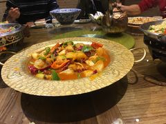 -北疆饭店(大运河博物馆宝龙店)