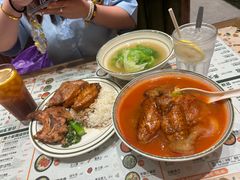 -华嫂冰室(尖沙咀店)