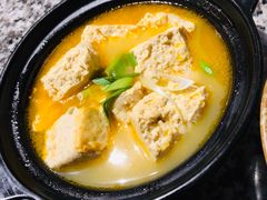 蟹粉豆腐-天津卫码头(南开大悦城店)