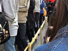 -放哈·甜醅子奶茶创造者(正宁路店)