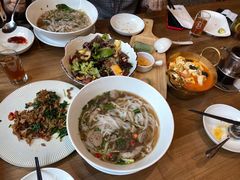 -PHO爺·越南料理(亦庄大族广场店)