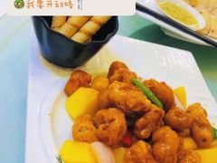 -清心鸡沙田乳鸽店·非遗传承(石溪店)