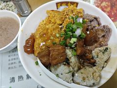-荔林食店(西华路店)