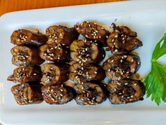 -莲餐厅·湖北菜·藕汤老手艺(愚园路店)