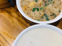 -阊门姚记豆浆(旧学前直营店)