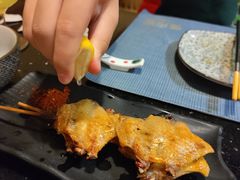 -德川家日本料理(龙德广场店)