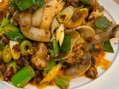 -灯盏窝餐厅