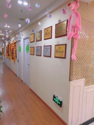 -Dr.林醫生产后修复·超级店(南京江宁同曦店)