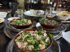 -乐山食古香跷脚牛肉