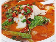 -鱼你在一起(国贸中海广场店)