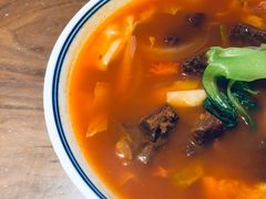 -十面春风·江南面馆(崇宁路店)