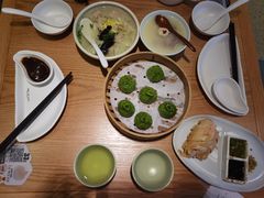 -苏小柳点心·手作小笼包(新街口分院店)