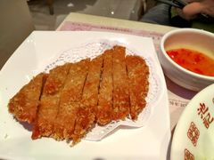 吉列猪排-池记(尖沙咀店)