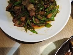 -鸿运楼·舌尖上的徽菜