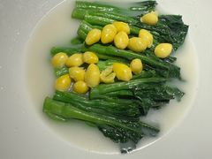 -钟菜·粤菜点心·宴请(海上世界·汇港二期店)