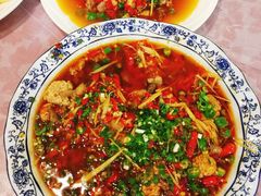 -飞虹鱼馆(春华路店)