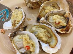 -贞姨美食·老字号海鲜大排档