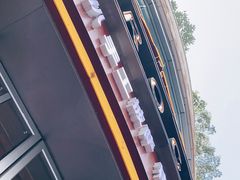 -MR.ROCKY洛奇先生RESTAURANT&BAR(宝安壹方城店)