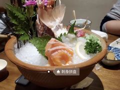 -蟹将军·松叶蟹和牛日料放题自助(K11店)
