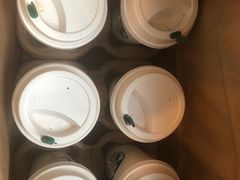 -星巴克(常州新北公园店)