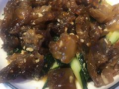 -渔民船说·北塘海鲜·天津菜·海肠捞饭(北塘古镇店)
