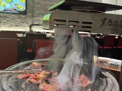 -黑牛の店·黑金店(沈阳万象城店)