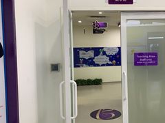 -瑞思教育·少儿英语(经开永旺校区)