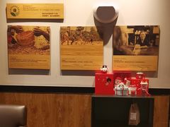 -星巴克(哈尔滨松雷店)