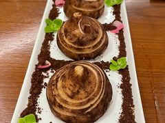 -东百坊巷大酒店·坊巷餐厅(东百中心店)