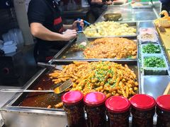 自助取餐区-丁家坡洋芋·观音桥好吃街A区(全国总店)