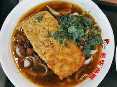 -老柴削面(向阳里店)