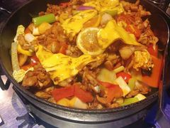 -蛙来哒(东城万达店)