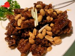 -申粤轩酒楼·三十年粤菜经典(丁香花园店)