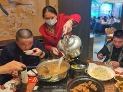 -五姊妹海鲜(火车站店)