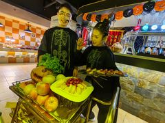 -戈拿旺巴西烤肉(崇文门店)
