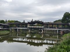 -中山詹园
