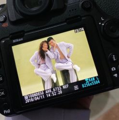 -Mregina 美人纪摄影(样片研发中心)