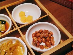 -闽上鲜·福建菜(龙湖滨江天街店)