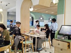 -南小馆(迪士尼小镇店)