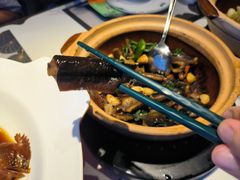 -新兴·金羊座·粤菜点心(乐峰店)