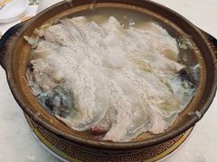 普通砂锅白肉-砂锅居(西四店)