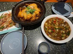 -苏浙徽·农家大院(吴江中山南路店)