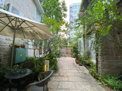 -6号花园别墅酒店