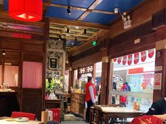 -小吊梨汤·北京菜·烤鸭(鸟巢店)