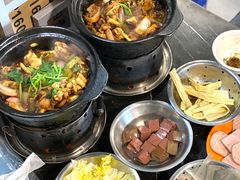 -二楼老店重庆鸡公煲(真光路店)