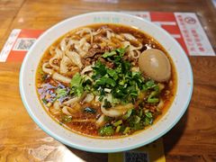 -韩师傅老大同刀削面(北苑路店)