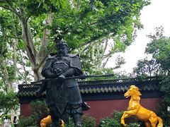 -钱王祠