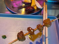 奶香牛油-燥次·烧烤酒场(万象城店)