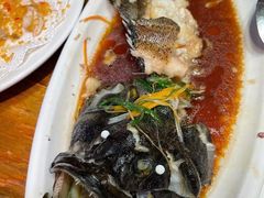 -南海渔家•海鲜•正宗海南菜(海棠湾店)